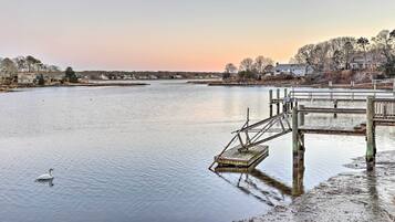 Nhà (3 Bedrooms) | Mặt tiền nơi lưu trú