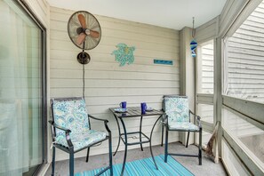 Leilighet (1 Bedroom) | Innvendig