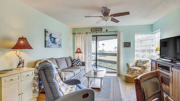 Lejlighed (1 Bedroom) | Interiør