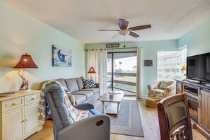 Appartamento (1 Bedroom) | Interni