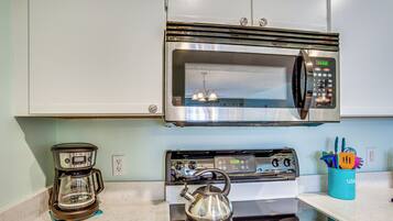 Lejlighed (1 Bedroom) | Interiør