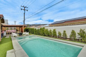 Interior - Desert Hot Springs Home w/ Pool & Gas Grill! (Desert Hot Springs)