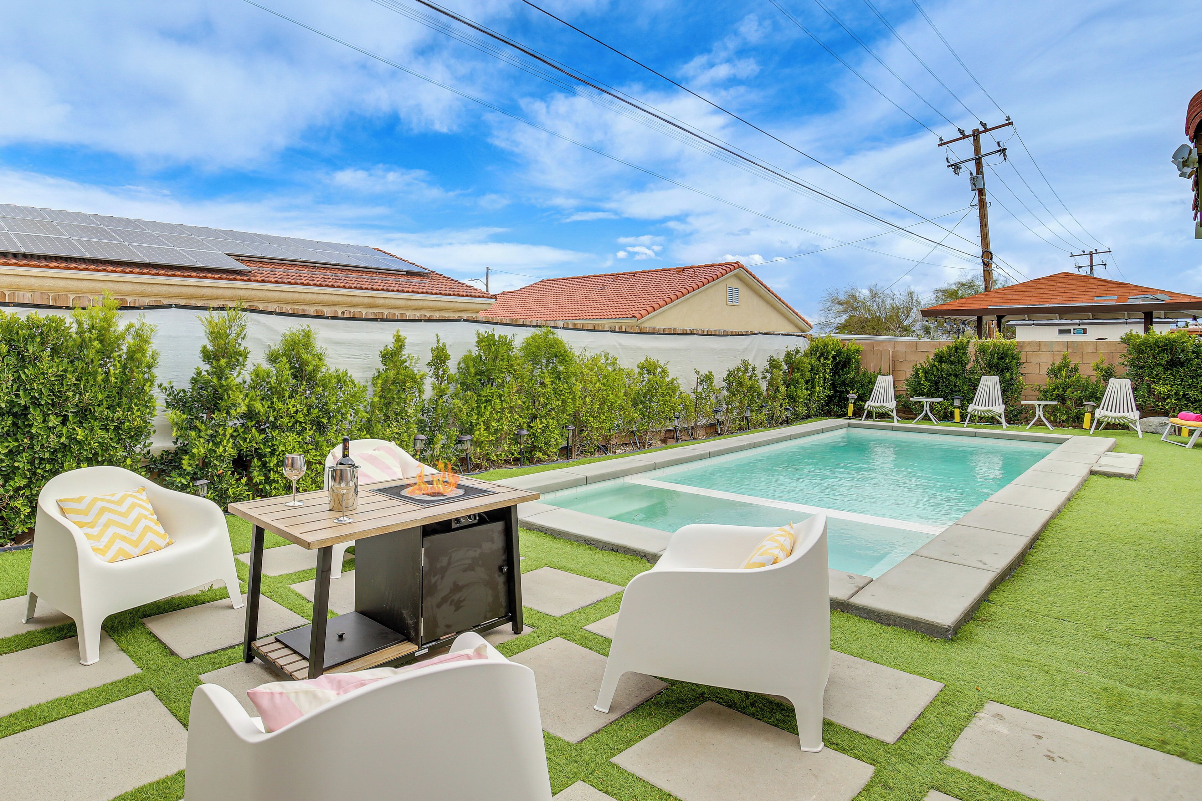 Maison (4 Bedrooms) | Façade de l’hébergement