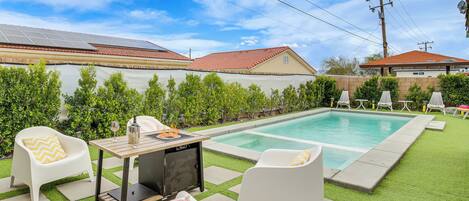 Hus (4 Bedrooms) | Boendets fasad