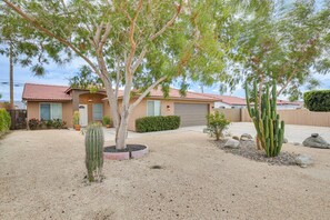 Hus (4 Bedrooms) | Innvendig