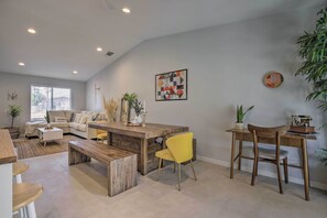 Hus (4 Bedrooms) | Innvendig