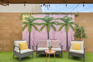 Ferienhaus (4 Bedrooms) | Innenbereich