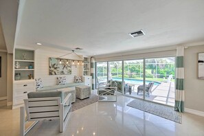 ハウス (3 Bedrooms) | 内装