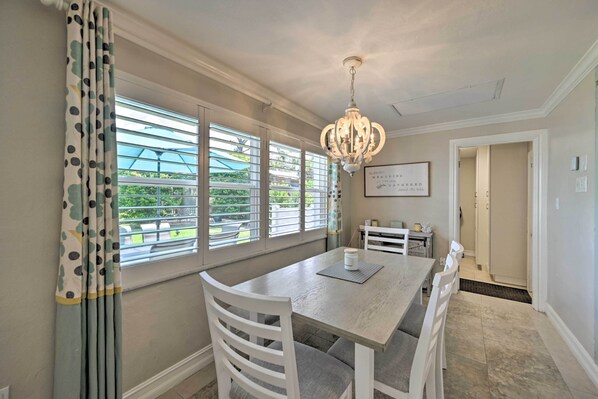 ハウス (3 Bedrooms) | 内装