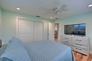 Hus (3 Bedrooms) | Innvendig