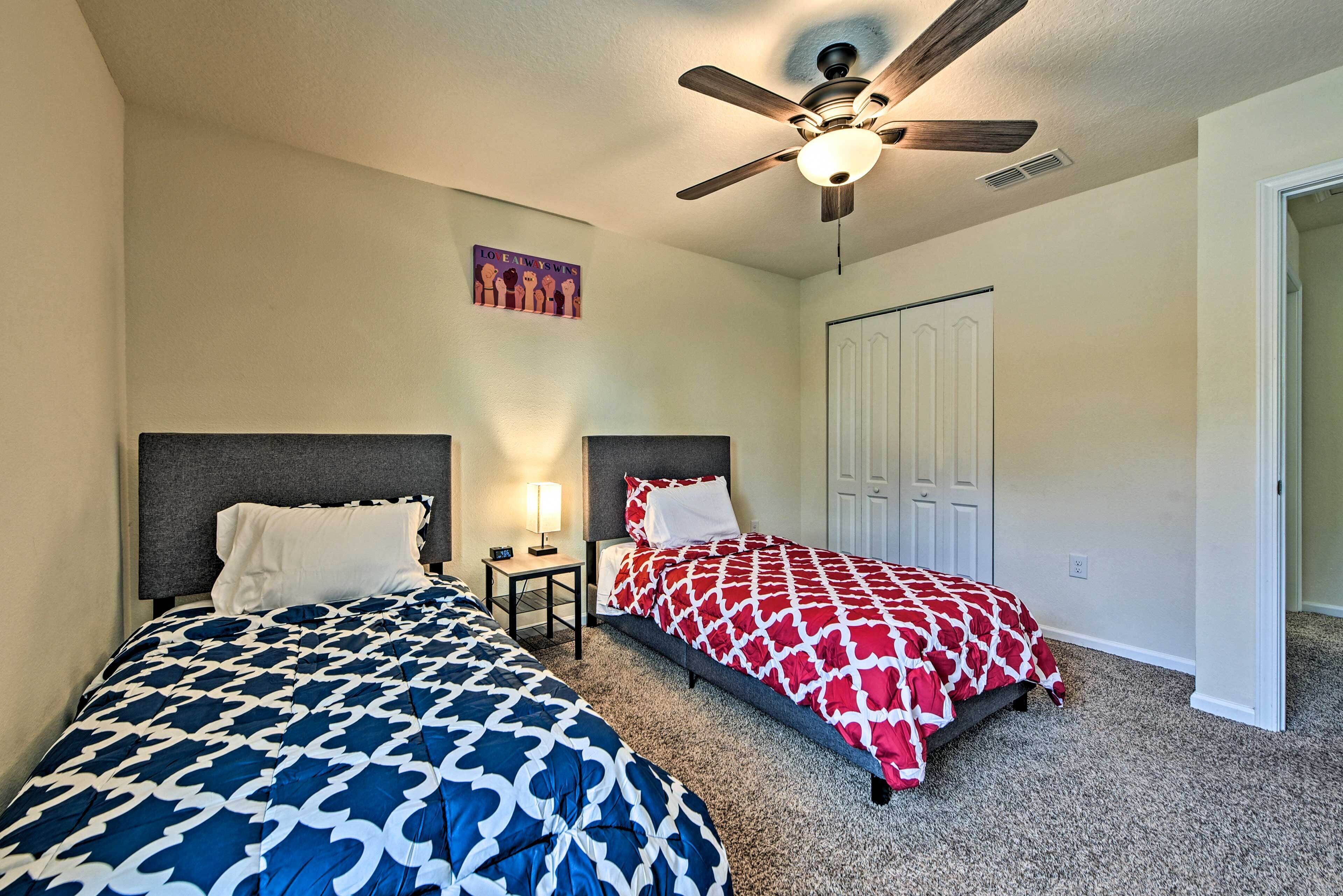 House (4 Bedrooms) | Interior