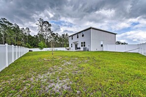 Maison (4 Bedrooms) | Intérieur