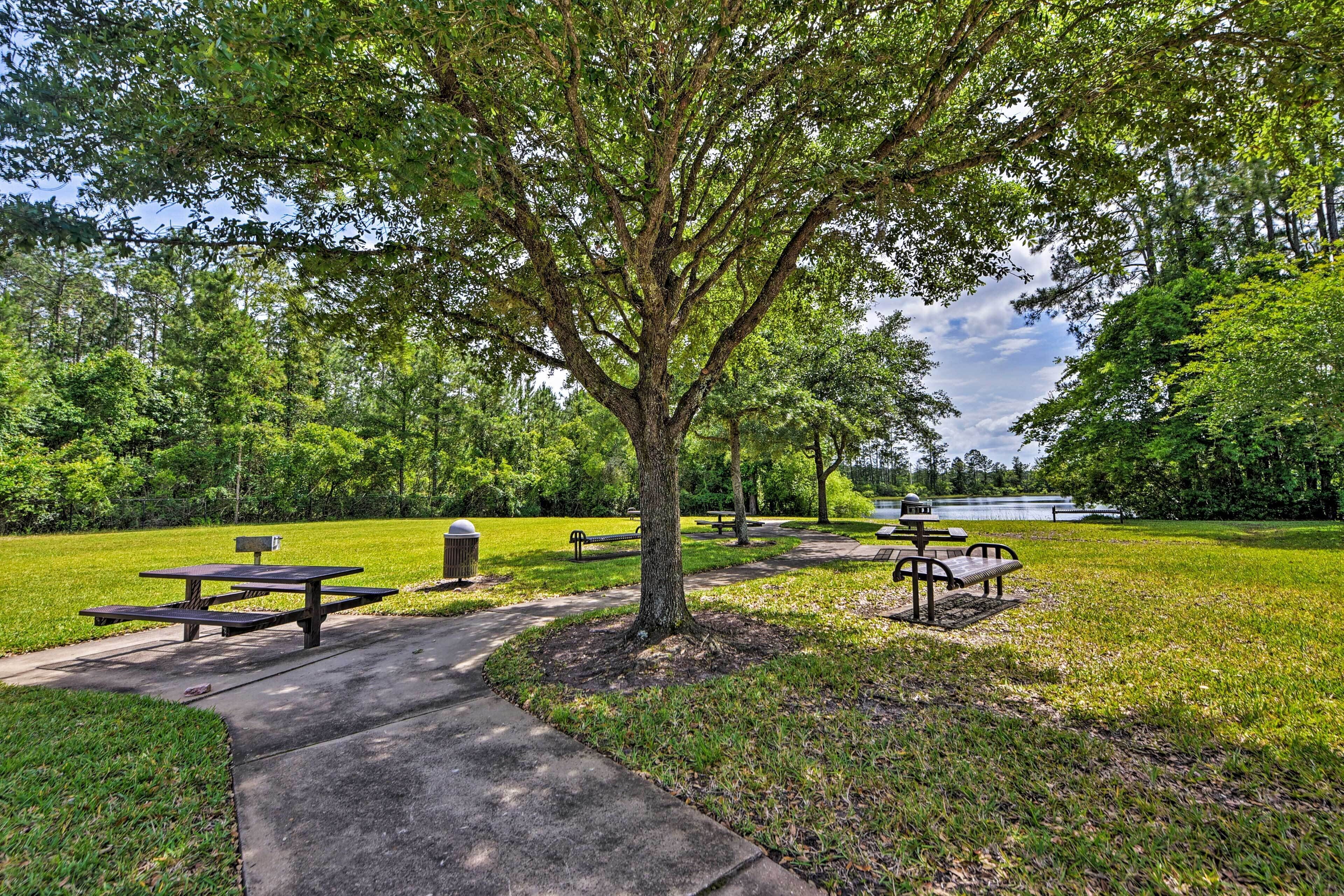 獨棟房屋 (4 Bedrooms) | 住宿內部