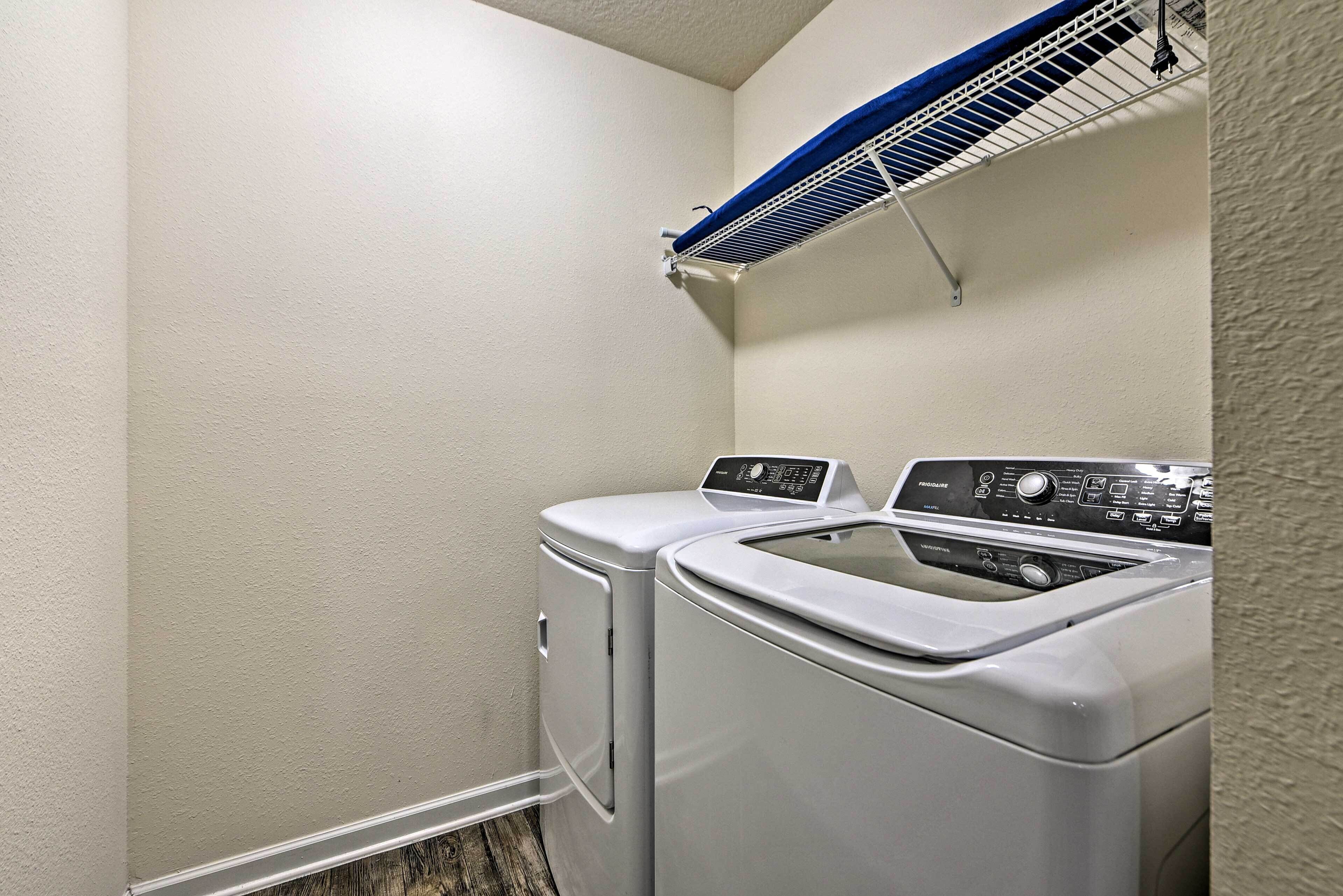 Rumah (4 Bedrooms) | Interior