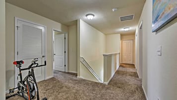 Rumah (4 Bedrooms) | Interior