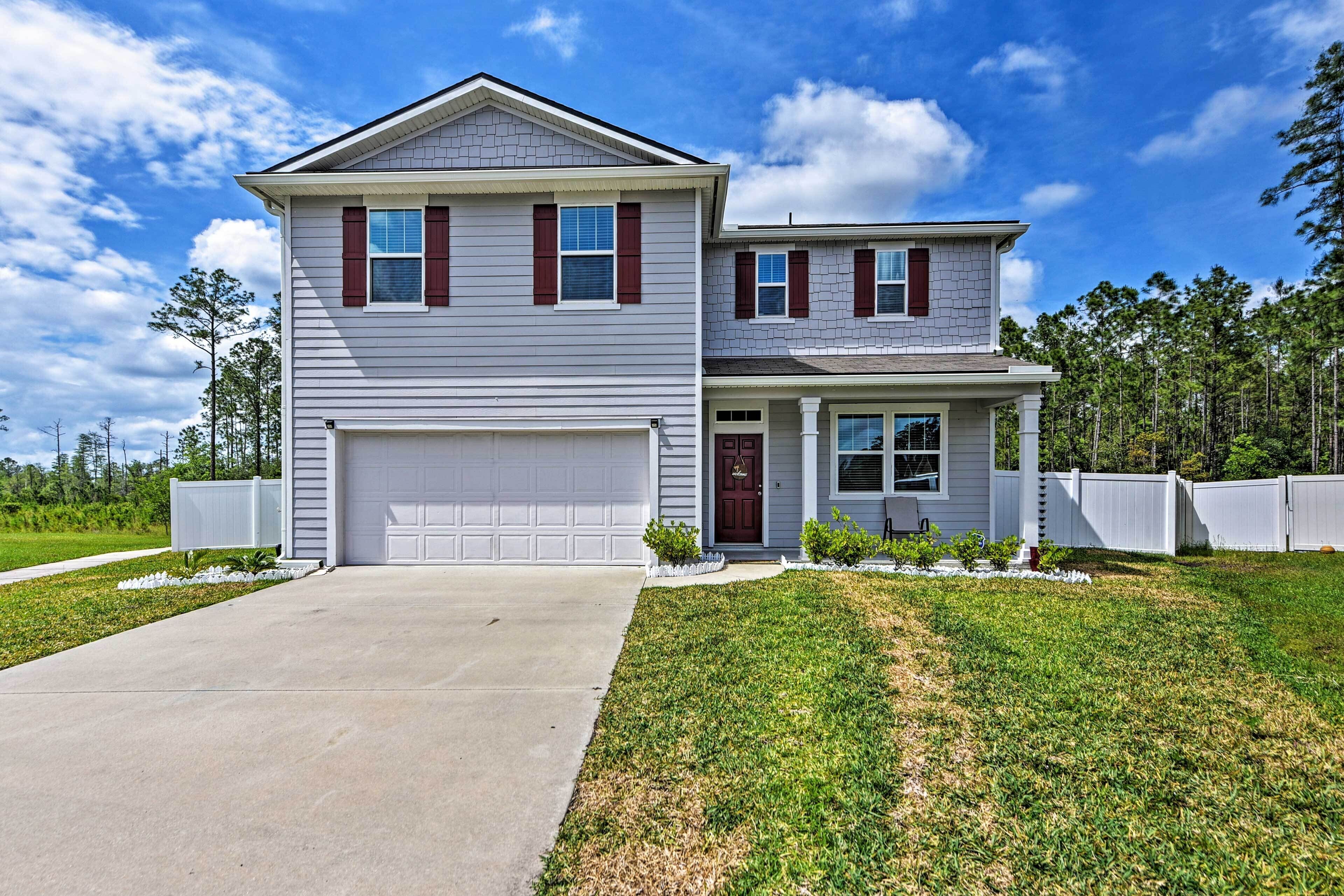 Rumah (4 Bedrooms) | Interior