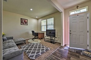 Talo (4 Bedrooms) | Sisätilat
