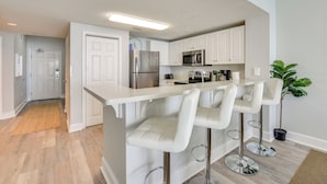 Apartemen (3 Bedrooms) | Interior