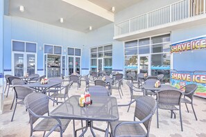 Leilighet (3 Bedrooms) | Innvendig