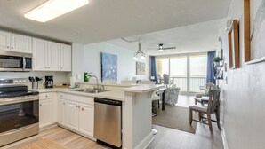 Apartemen (3 Bedrooms) | Interior