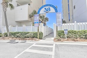 Apartment (3 Bedrooms) | Interior - Resort Amenities: Beachfront Panama City Condo! (Panama City Beach)