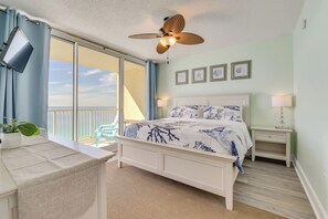 Apartment (3 Bedrooms) | Interior - Resort Amenities: Beachfront Panama City Condo! (Panama City Beach)