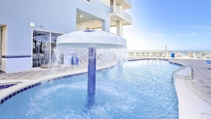 Apartemen (3 Bedrooms) | Interior