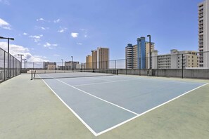 Appartamento (3 Bedrooms) | Interni