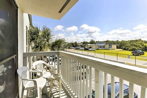 Apartment (1 Bedroom) | Innenbereich