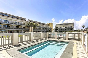 公寓 (1 Bedroom) | 住宿內部