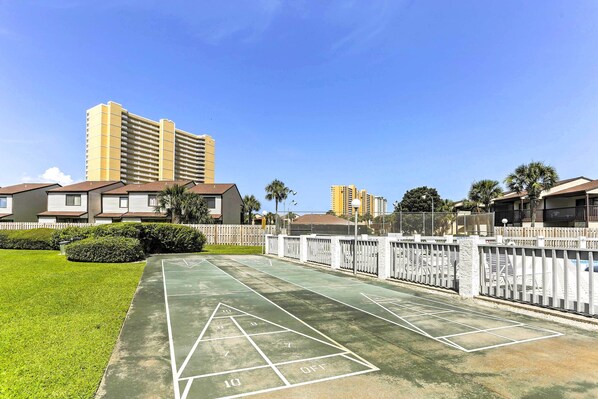 Apartamento (1 Bedroom) | Interior