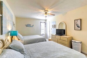 LÀgenhet (1 Bedroom) | Interiör