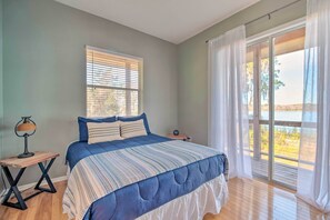 Huis (3 Bedrooms) | Interieur