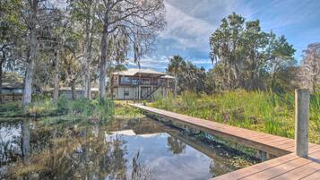 Rumah (3 Bedrooms) | Interior