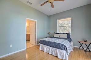 Huis (3 Bedrooms) | Interieur