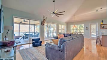 Rumah (3 Bedrooms) | Interior