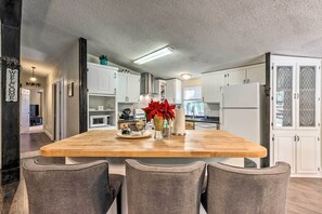 Talo (3 Bedrooms) | Sisätilat