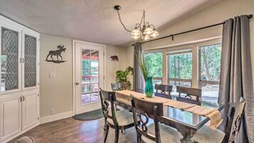 Casa (3 Bedrooms) | Interior