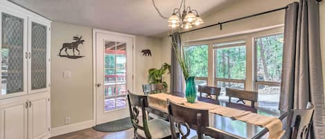 Casa (3 Bedrooms) | Interior