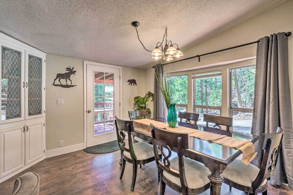 Casa (3 Bedrooms) | Interior