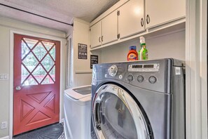 Casa (3 Bedrooms) | Parte interna