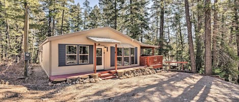 Hus (3 Bedrooms) | Innvendig