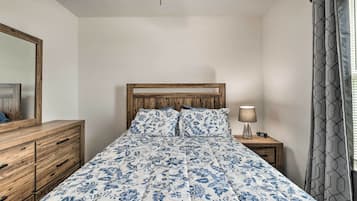 Ferienhaus (3 Bedrooms) | Innenbereich