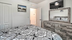 Hus (3 Bedrooms) | Innvendig