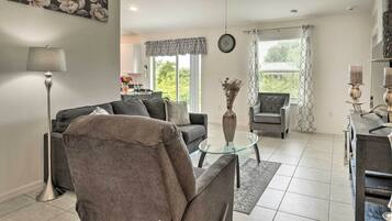 Casa (3 Bedrooms) | Interior