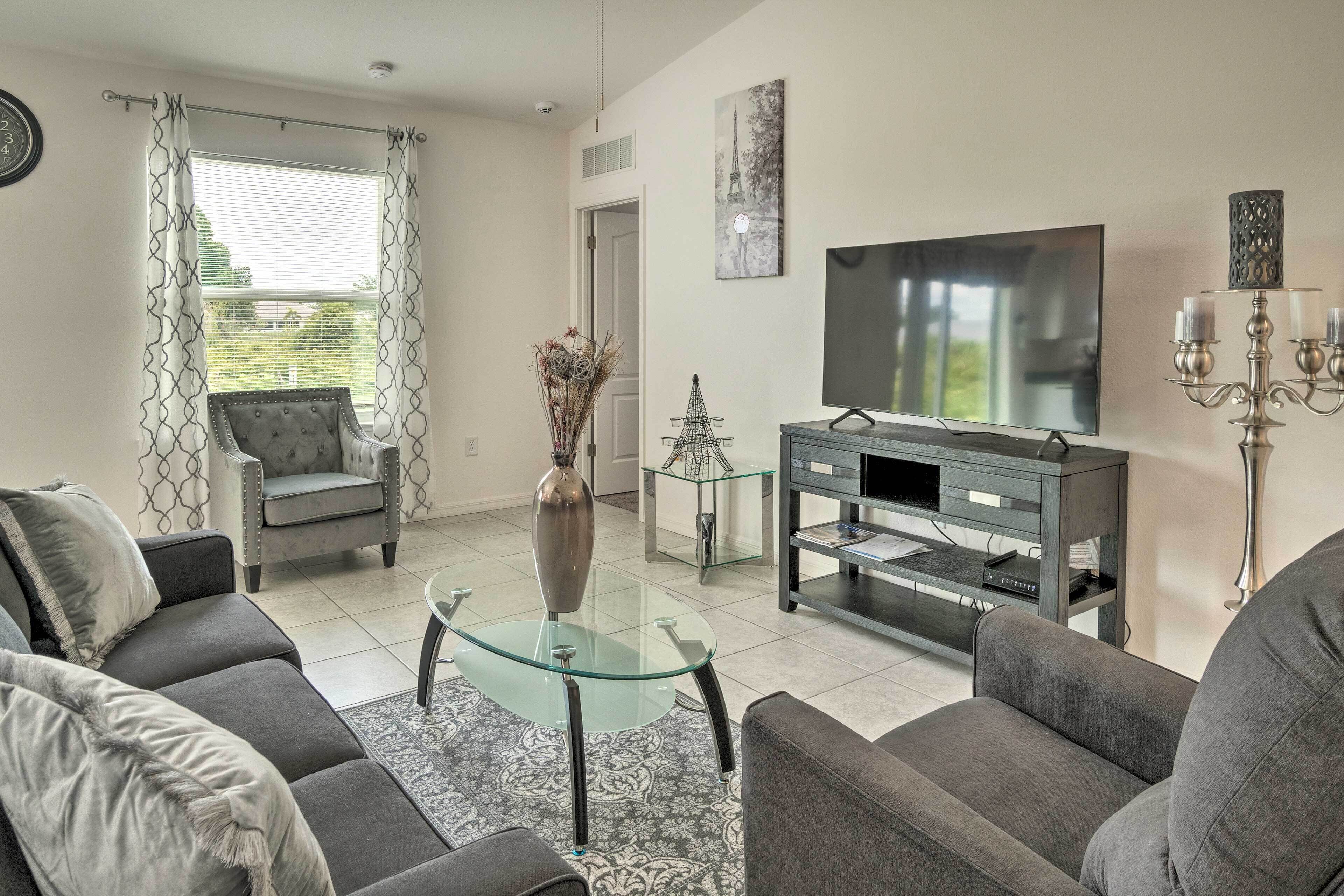 Casa (3 Bedrooms) | Interior