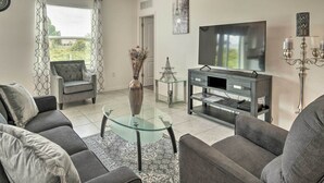 Hus (3 Bedrooms) | Innvendig