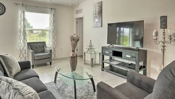 Casa (3 Bedrooms) | Interior