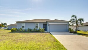 Hus (3 Bedrooms) | Innvendig