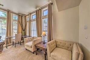 Maison (3 Bedrooms) | Intérieur